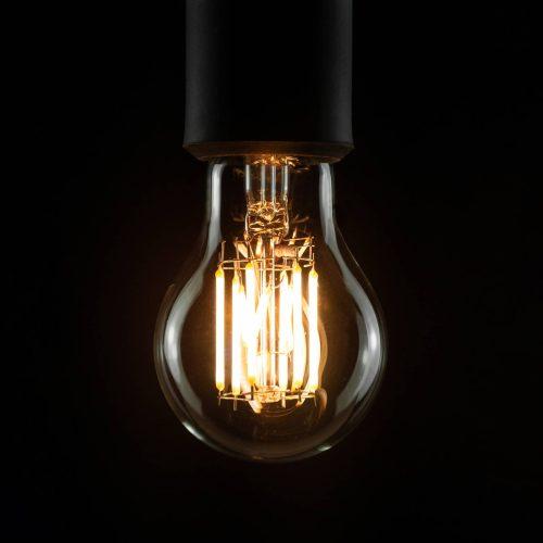 SEGULA LED lámpa E27 6