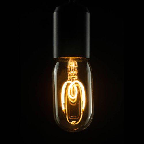 SEGULA LED lámpa T45 E27 3