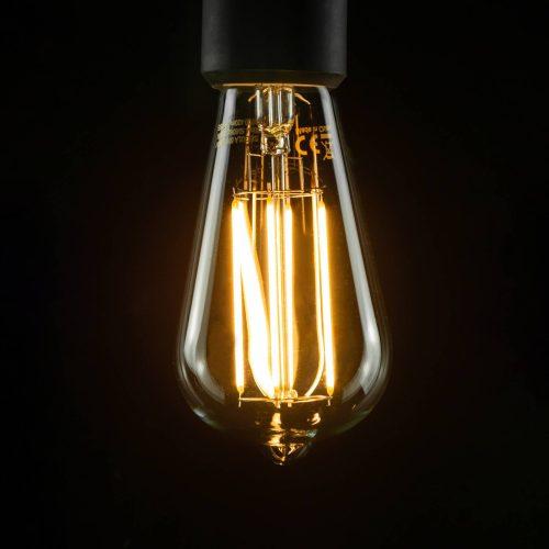 SEGULA LED lámpa
