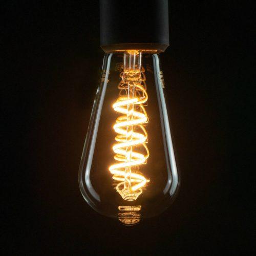 SEGULA LED lámpa