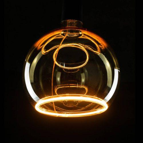 SEGULA LED lebegő G200 E27 4
