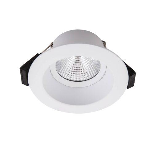 SLC One Soft LED süllyesztett spot
