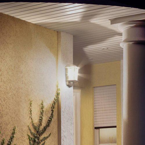 STEINEL E27 LED 9W 3 000K eredeti izzó L 260-hoz