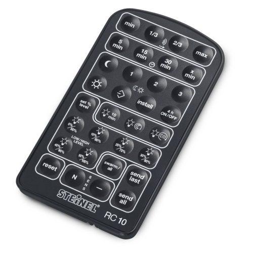 STEINEL RC10 szerviz távirányító