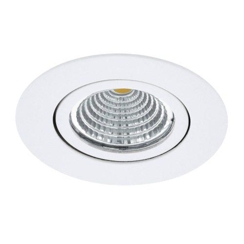 Saliceto LED beép. spot