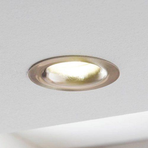 Saliceto LED beép. spot