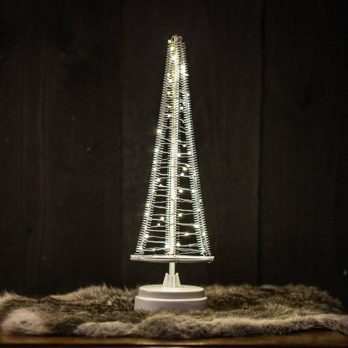 Santa's Tree fa