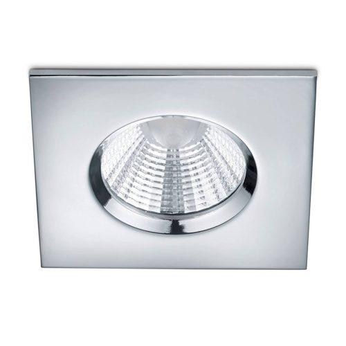 Sarok LED beép. spot Zagros IP65