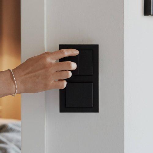 Senic Smart Switch Philips Hue intelligens kapcsoló
