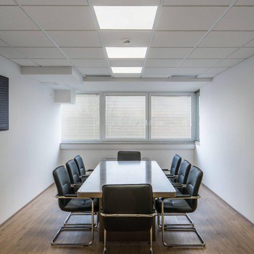 Siteco Apollon41 LED panel Be/Ki 62