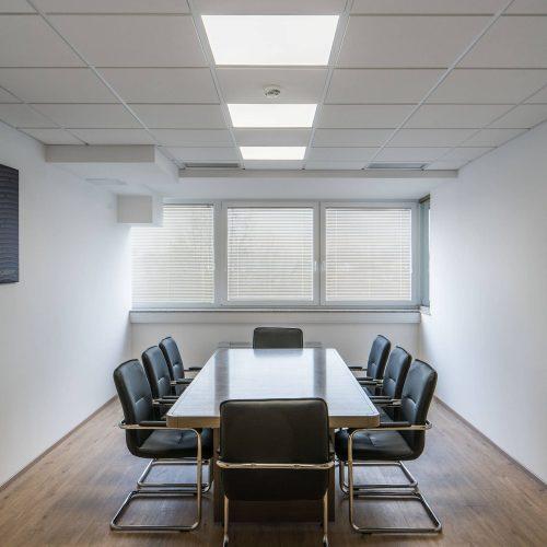 Siteco Apollon41 LED panel Be/Ki 62