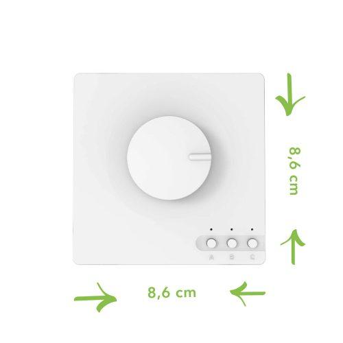 Smart Switch kapcsoló izzókhoz