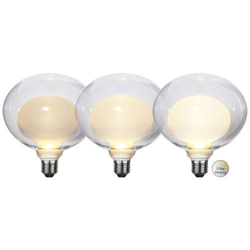 Space LED lámpa E27 3