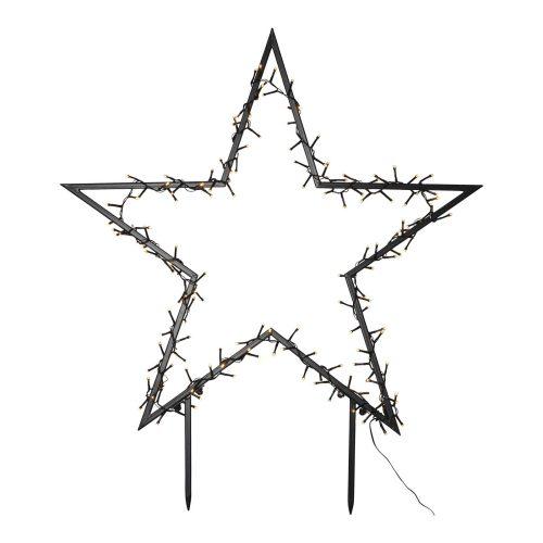 Spiky LED dísz világítás leszúrótüskével
