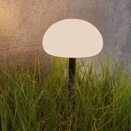 Sponge Spike LED földbe szúrható lámpa
