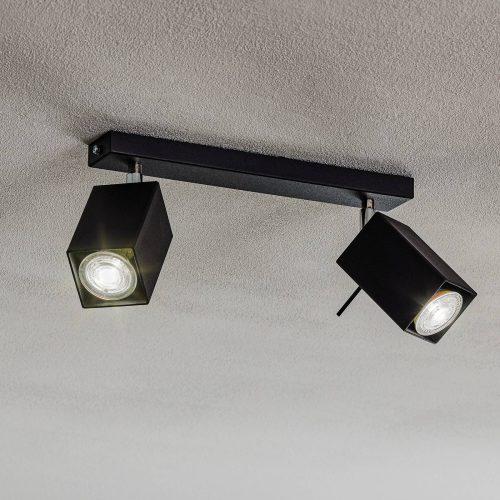 Square mennyezeti spotlámpa