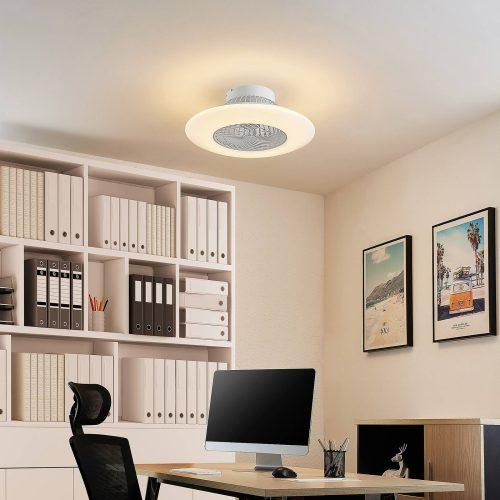 Starluna Arnick LED mennyezeti ventilátor