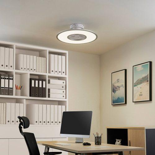 Starluna LED mennyezeti ventilátor Romea
