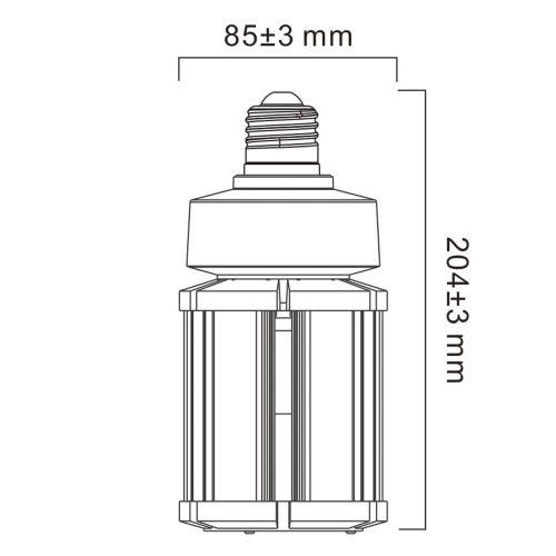 Sylvania LED lámpa E27