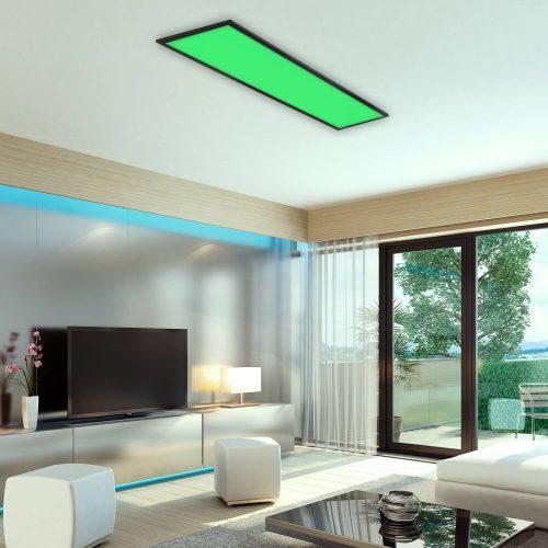 Színes LED panel