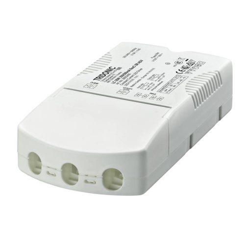 TRIDONIC LED-meghajtó LC 35W 350/500mA flexC SR ADV 35W 350/500mA