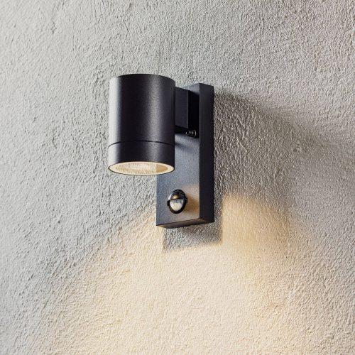 Tin Maxi Sensor kültéri fali lámpa