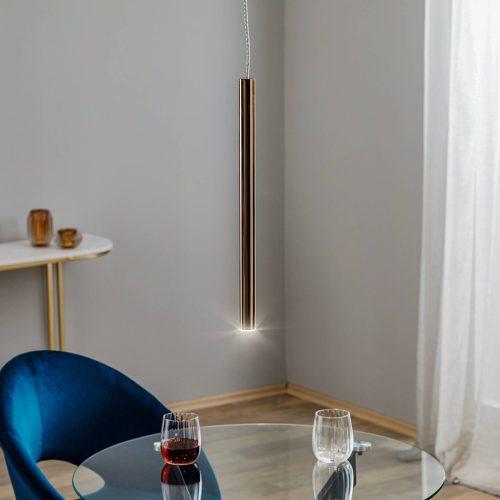Varas LED függőlámpa
