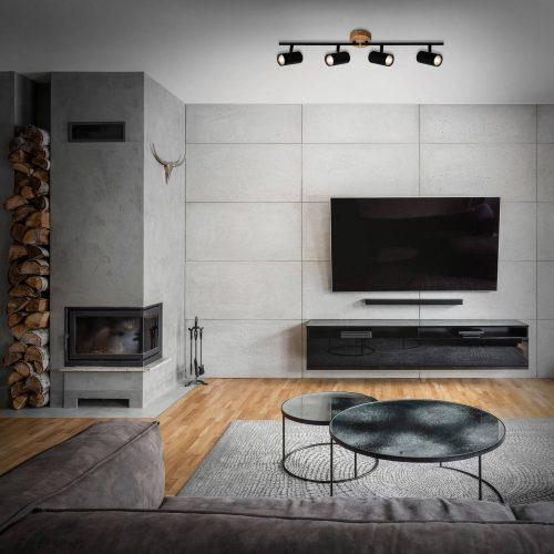 Wood & Style 2920 mennyezeti spotlámpa
