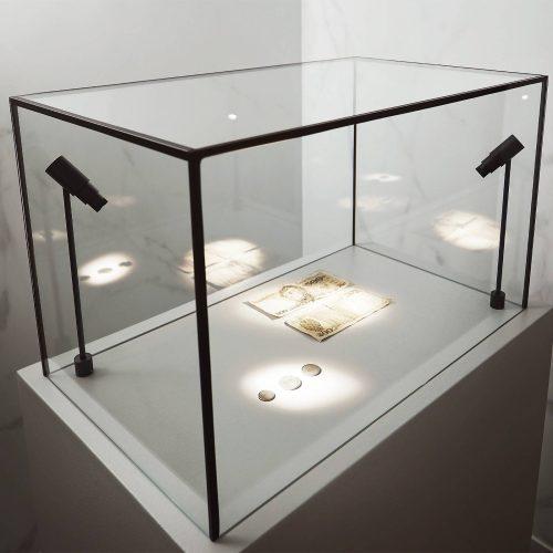 Zoom LED reflektor