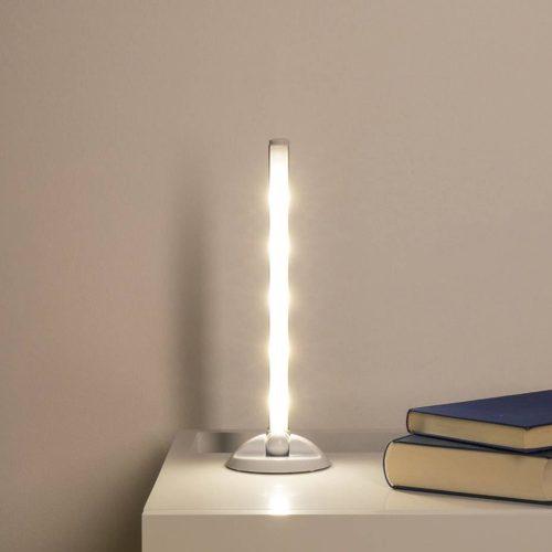 akkus LED-Lightstick 2 fokozatú fényerősz.