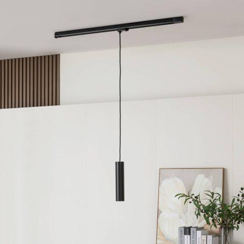 Arcchio Ejona függő lámpa fekete GU10 6/27cm