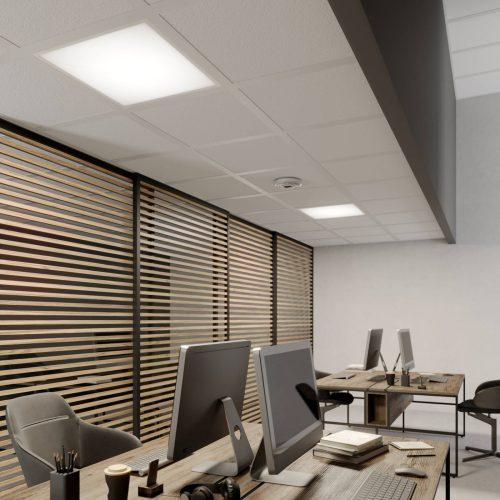 Arcchio LED betétes panel Vinas