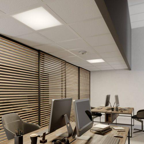 Arcchio LED betétes panel Vinas