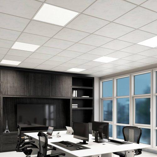 Arcchio LED betétes panel Vinas