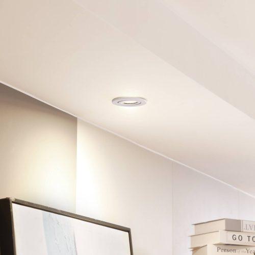 Arcchio LED-es Eliar kerek