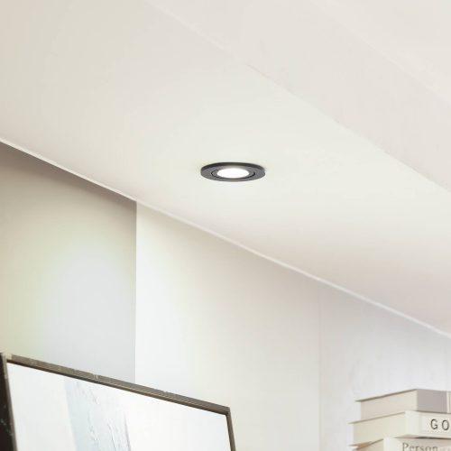 Arcchio LED-es Eliar kerek