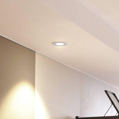 Arcchio LED-es Jyra downlight