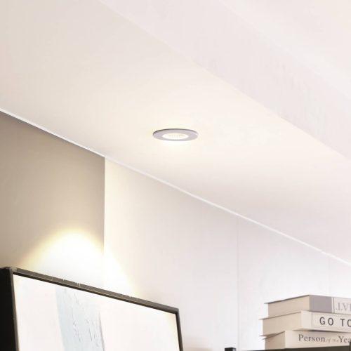 Arcchio LED-es Lirin lámpa