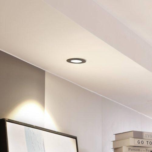 Arcchio LED-es Lirin lámpa