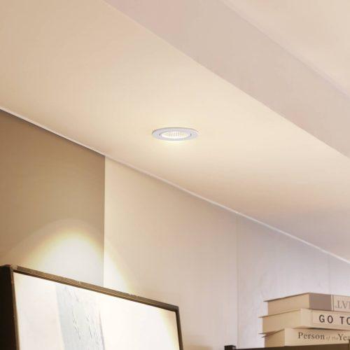 Arcchio LED-es Zarik downlight
