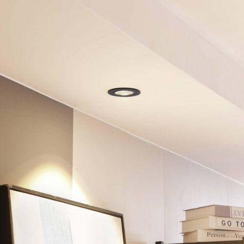 Arcchio LED-es downlight Zarik