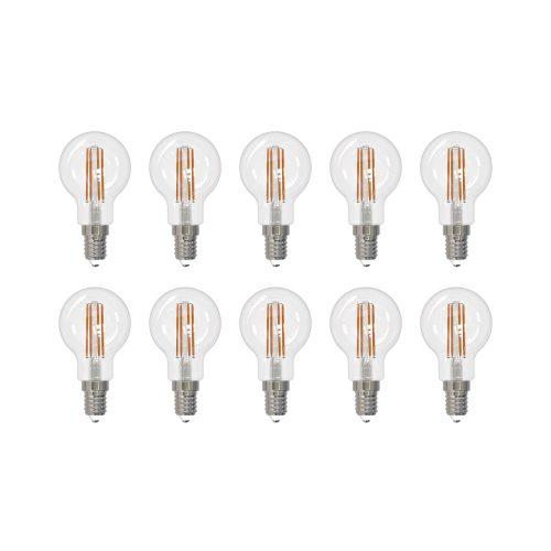 Arcchio LED izzó E14 G45