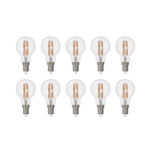 Arcchio LED izzó E14 G45