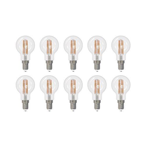 Arcchio LED izzó E14 G45