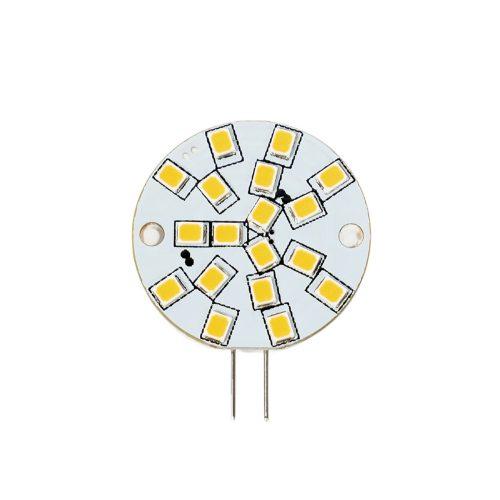Arcchio LED kapszula G4 2