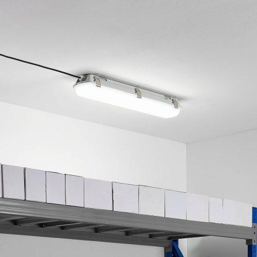 Arcchio Rao LED-es nedvességálló lámpatest