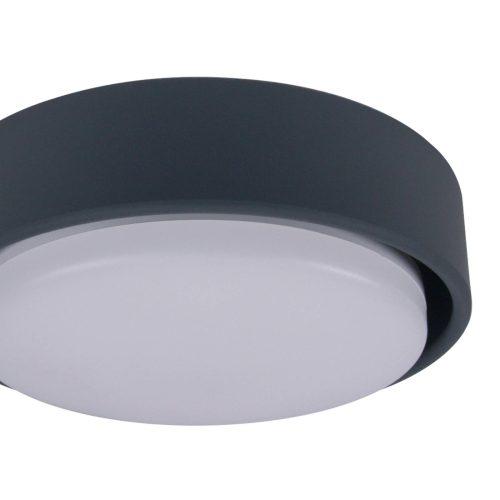 Beacon Lucci Air lámpa ventilátorhoz antracit GX53-LED