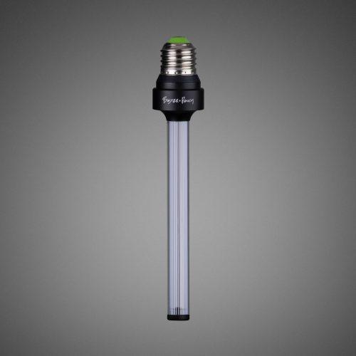 Buster + Punch LED lámpa E27 cső 5W 2