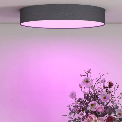 Calex Smart Fabric LED-es mennyezeti lámpa