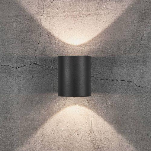 Canto 2 Seaside LED-es kültéri fali lámpa